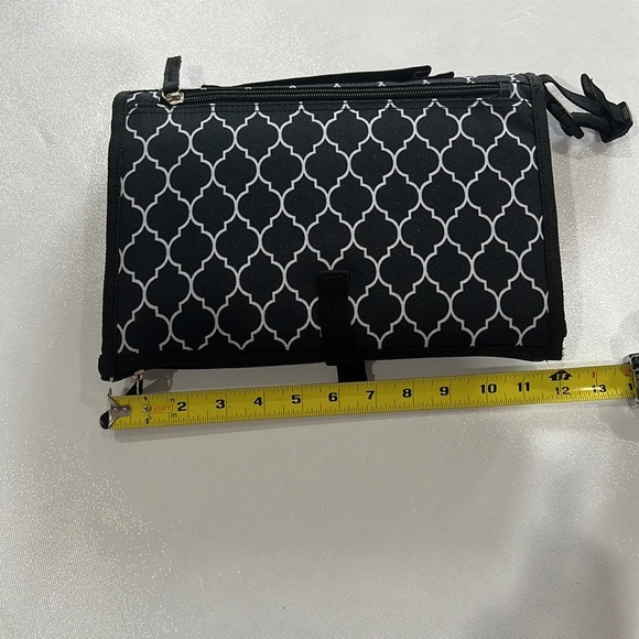 Comfy Cub Baby Diaper Changing Mat - Picture 8 of 10